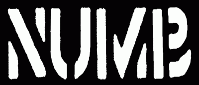 logo Numb (JAP)